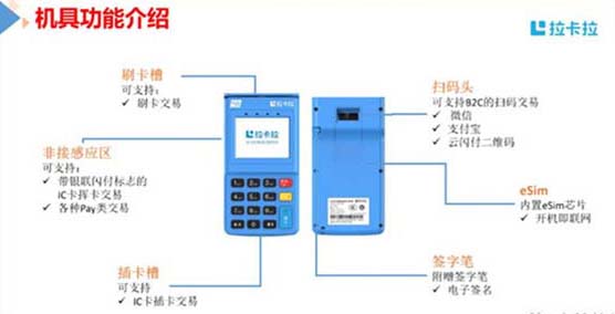 如何选择适合POS机的塑料镜片？_拉卡拉pos机刷一万扣多少