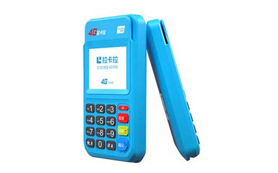 计算机POS机的优势与应用_刷pos机没有秒到是什么原因